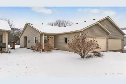 40 S Walnut Drive, North Aurora, IL 60542 - Photo 1