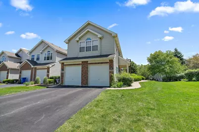 7105 Westwood Drive #7105, Carpentersville, IL 60110 - Photo 1
