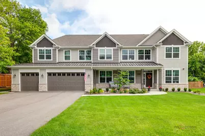 23051 N Prairie Lane, Lincolnshire, IL 60069 - Photo 1