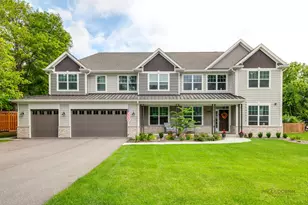 23051 N Prairie Ln, Lincolnshire, IL 60069 - Photo 1