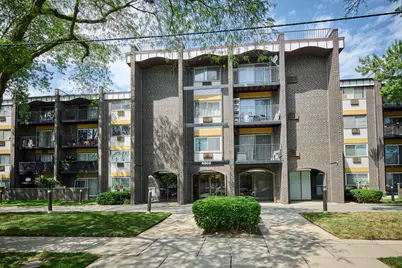 6800 N California Avenue #3S, Chicago, IL 60645 - Photo 1