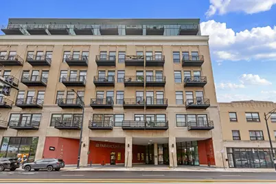 1645 W Ogden Avenue #431, Chicago, IL 60612 - Photo 1