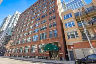 801 S Wells St, Chicago, IL 60607 - Photo 1