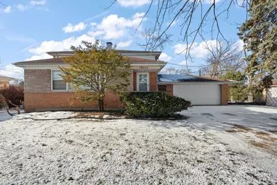 16030 University Avenue, South Holland, IL 60473 - Photo 1