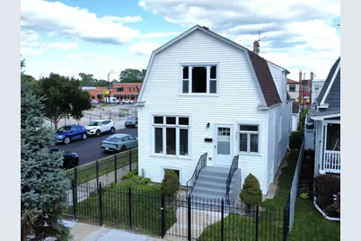 5657 N Parkside Avenue, Chicago, IL 60646 - Photo 1