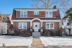 10609 S Hoyne Ave, Chicago, IL 60643 - Photo 1