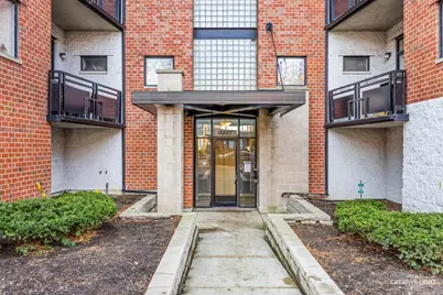 2327 W Wolfram Street #311, Chicago, IL 60618 - Photo 1