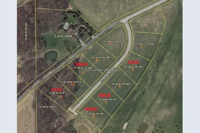 15566 Deer Path - Lot 4 Drive, Grant Park, IL 60940 - Photo 1
