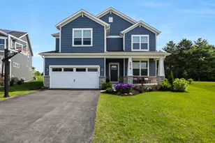 2519 Accolade Ave, Naperville, IL 60564 - Photo 1