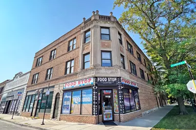 3734 W Lawrence Avenue #3, Chicago, IL 60625 - Photo 1
