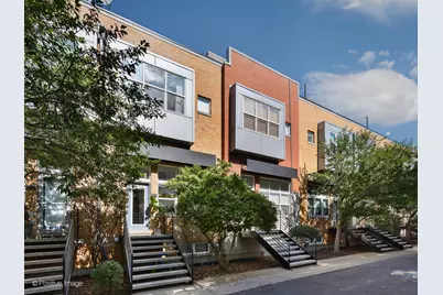 1811 N Rockwell Street #J, Chicago, IL 60647 - Photo 1