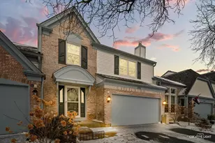 1712 Coach Dr, Naperville, IL 60565 - Photo 1