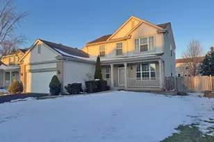 3723 Sonoma Cir, Lake in the Hills, IL 60156 - Photo 1