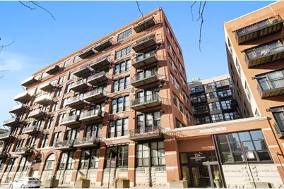226 N Clinton Street #510, Chicago, IL 60661 - Photo 1