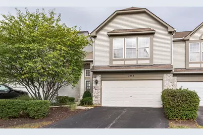 3264 Bromley Lane #0, Aurora, IL 60502 - Photo 1