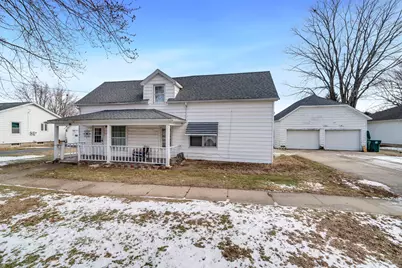 220 Hagar Avenue, Milledgeville, IL 61051 - Photo 1