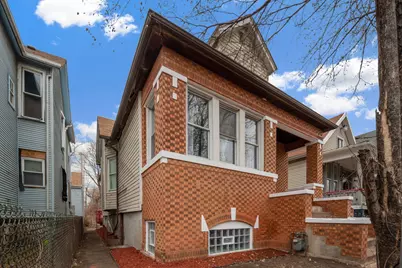 5944 S Princeton Avenue, Chicago, IL 60621 - Photo 1