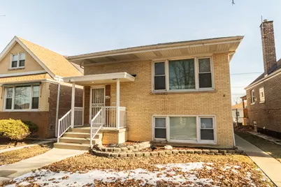 4509 S Komensky Avenue, Chicago, IL 60632 - Photo 1