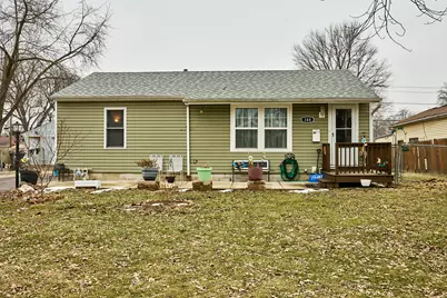 388 Manor Place, Aurora, IL 60506 - Photo 1