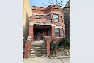 6149 S Vernon Avenue, Chicago, IL 60637 - Photo 1
