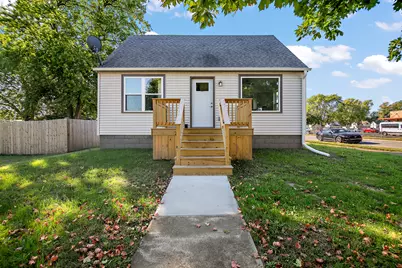 195 N Michigan Avenue, Bradley, IL 60915 - Photo 1