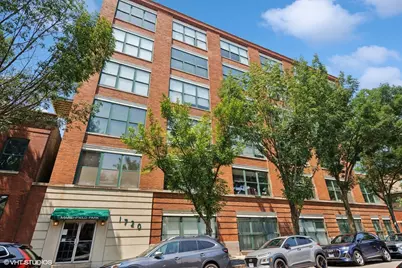 1720 N Marshfield Avenue #305, Chicago, IL 60622 - Photo 1