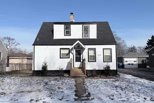 1116 Michigan City Rd, Calumet City, IL 60409 - Photo 1