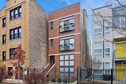 1423 N Artesian Avenue #1, Chicago, IL 60622 - Photo 1