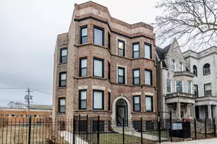 1439 E 66th Pl, Chicago, IL 60637 - Photo 1