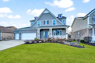 10021 El Cameno Real Dr, Orland Park, IL 60462 - Photo 1