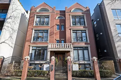 873 N Marshfield Avenue #1, Chicago, IL 60622 - Photo 1