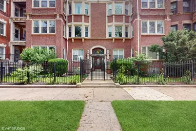 5237 S Michigan Avenue #1N, Chicago, IL 60615 - Photo 1