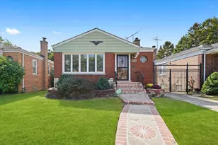 3905 W 81st Pl, Chicago, IL 60652 - Photo 1