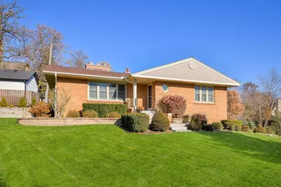 522 Deerpath Road, Glen Ellyn, IL 60137 - Photo 1