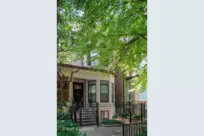 1439 N Dearborn Street #2, Chicago, IL 60610 - Photo 1
