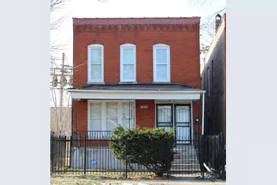 7416 S May Street, Chicago, IL 60621 - Photo 1