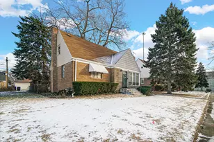 17423 Walter St, Lansing, IL 60438 - Photo 1