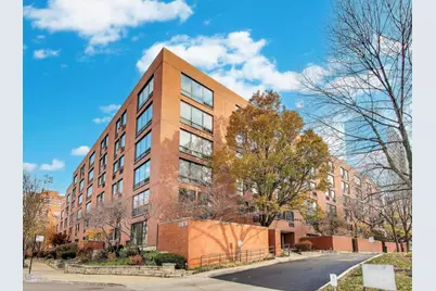 1169 S Plymouth Court #114, Chicago, IL 60605 - Photo 1