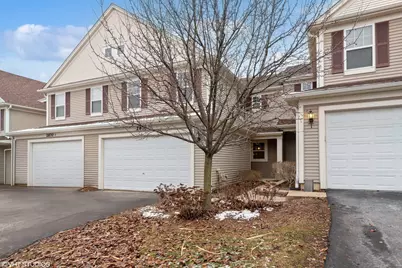 2870 Glacier Way #C, Wauconda, IL 60084 - Photo 1