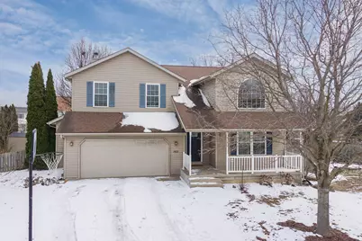 1502 Killarney Court, Normal, IL 61761 - Photo 1