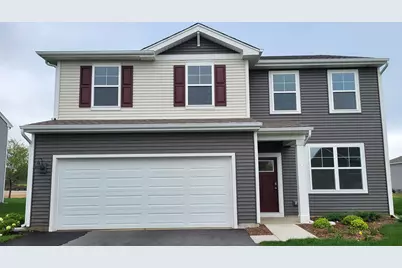 9956 Edgebrook Lane, Huntley, IL 60142 - Photo 1