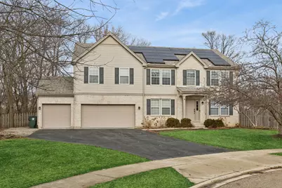 145 S Oakleaf Road, Algonquin, IL 60102 - Photo 1