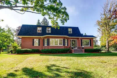 16231 W Port Clinton Road, Lincolnshire, IL 60069 - Photo 1