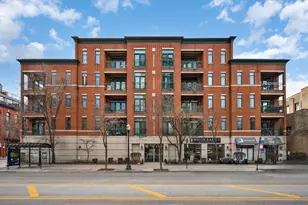 1111 W Madison St, Chicago, IL 60607 - Photo 1