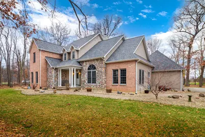 2658 E 1559th Road, Ottawa, IL 61350 - Photo 1