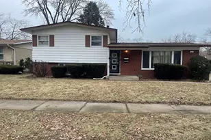 705 W Fitzhenry Ct, Glenwood, IL 60425 - Photo 1