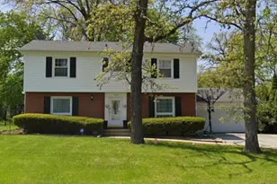 2724 Chariot Ln, Olympia Fields, IL 60461 - Photo 1