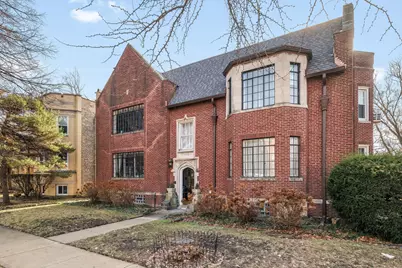 1106 Seward Street #1W, Evanston, IL 60202 - Photo 1