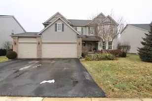 1458 S Wild Meadow Rd, Round Lake, IL 60073 - Photo 1