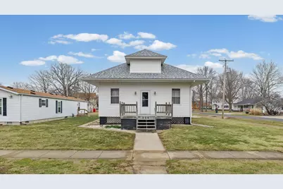 224 E Holden Street, Tolono, IL 61880 - Photo 1